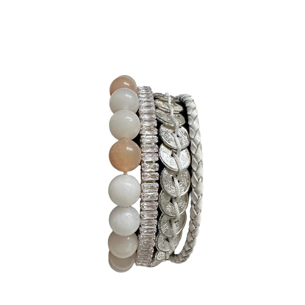 Victoria Emerson Rosé Bracelet